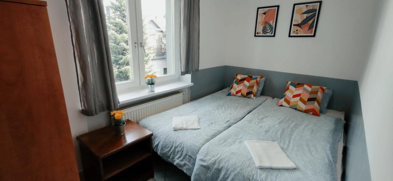 Tanie Spanie Na Naramowicach- Zameldowanie Bezobslugowe - Poznań Kültér fotó